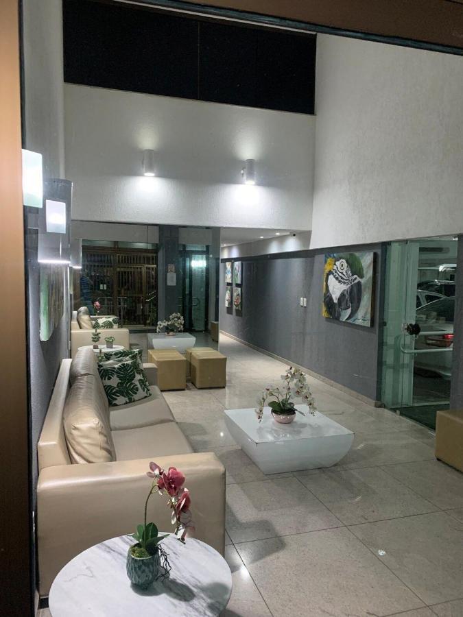Flat Localizado A 200m Shopping Recife, Bem Perto Da De Boa Viagem E Com Wi-fi 400mbps Apartamento