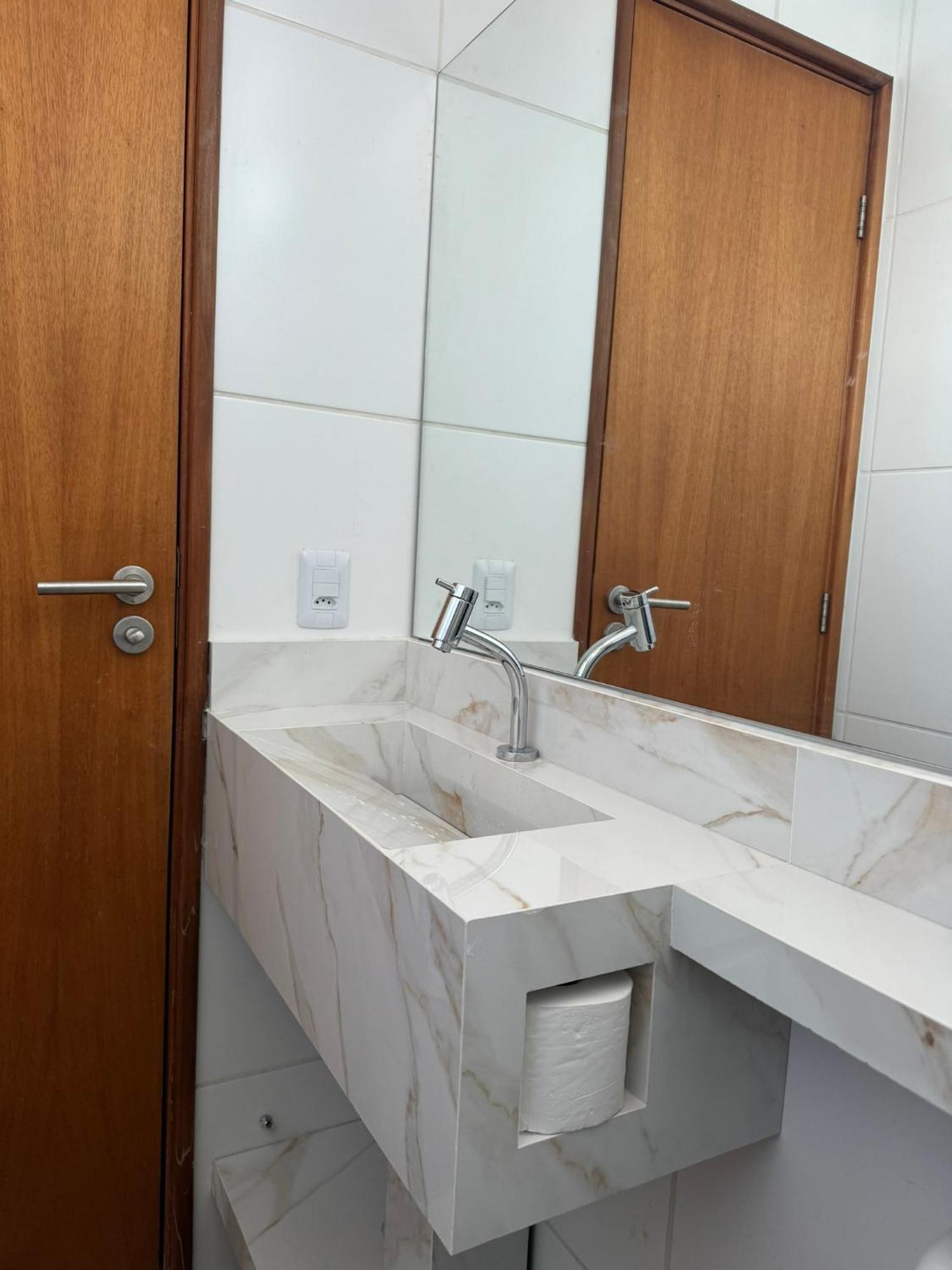 Flat Localizado A 200m Shopping Recife, Bem Perto Da De Boa Viagem E Com Wi-fi 400mbps Apartamento *