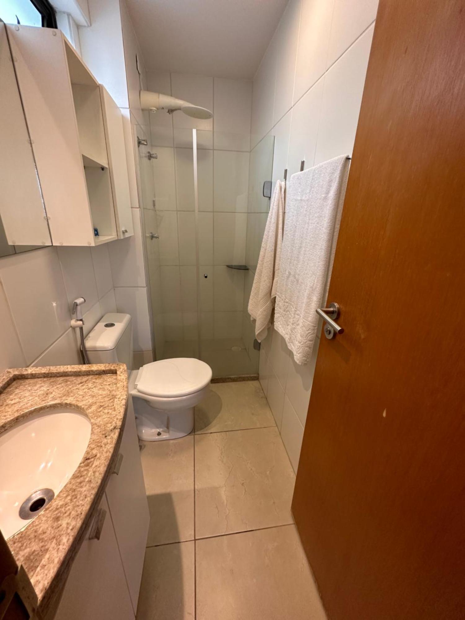 Apartamento Flat Localizado A 200m Shopping Recife, Bem Perto Da De Boa Viagem E Com Wi-fi 400mbps *